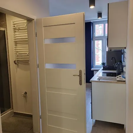 Sara Apartament *