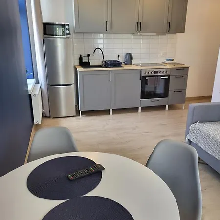 Sara Apartament Hlivice