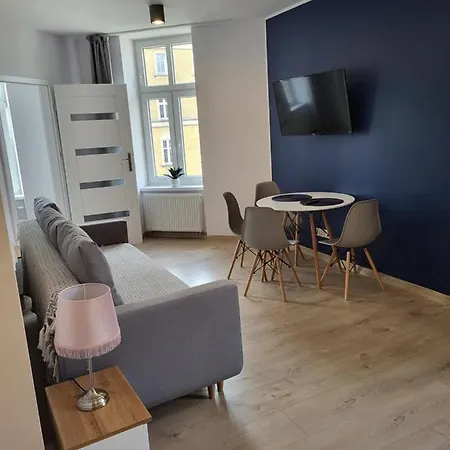 Sara Apartament Hlivice