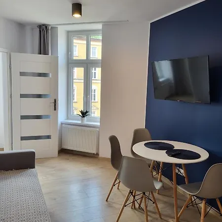 Sara Apartament Apartmán Hlivice