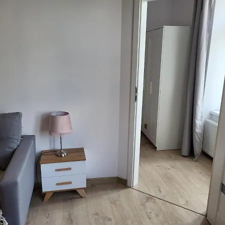 Sara Apartament Hlivice