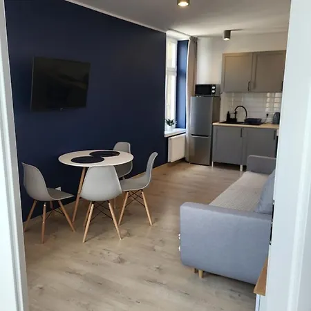 Sara Apartament * Hlivice
