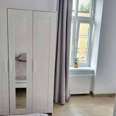 Sara Apartament Apartmán