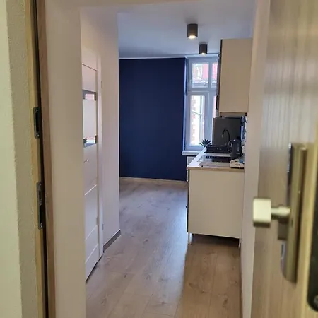 Apartmán Sara Apartament Hlivice