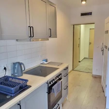 Sara Apartament * Hlivice