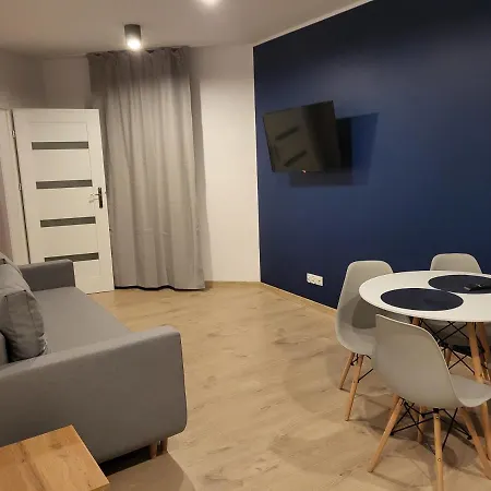 Sara Apartament Hlivice
