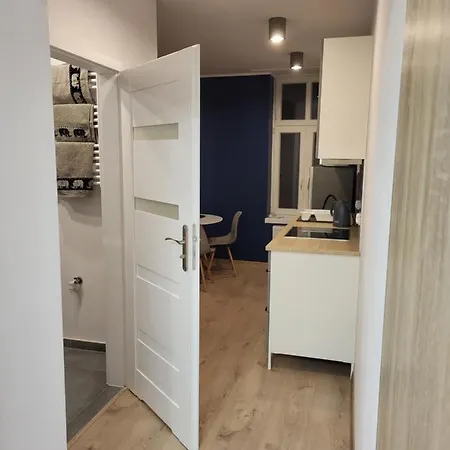 Sara Apartament Hlivice
